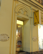 Mozartgasse 7, 1040 Wien